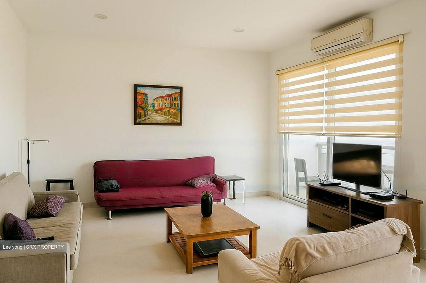 Parc Rosewood (D25), Condominium #462710951